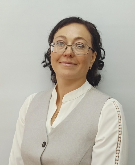 Попова Валентина Николаевна