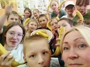 Детский оздоровительный лагерь "Орлята России".